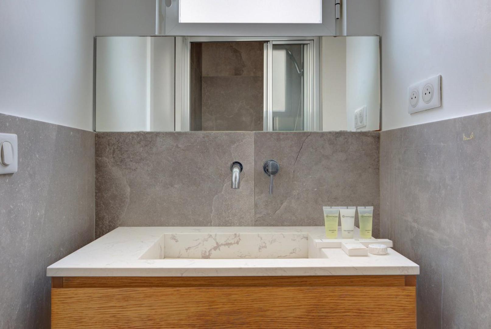 161 Suite Raphael - Superbe Appartement A Paris Exterior photo